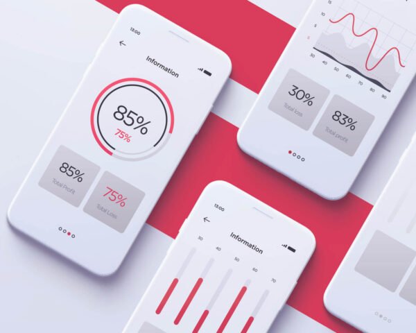 Système de gestion de stock